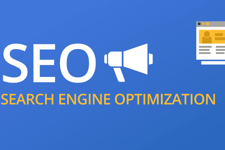 Portfolio for Search Engine Optimization