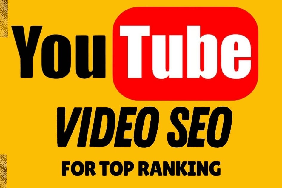 Portfolio for Advace Youtube SEO