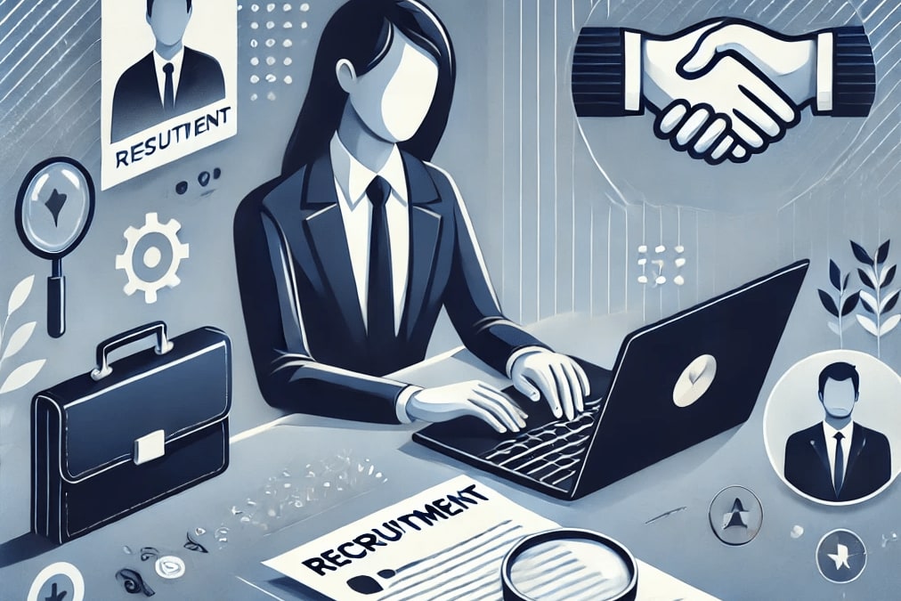 Portfolio for Talent Acquisition & Recruitment