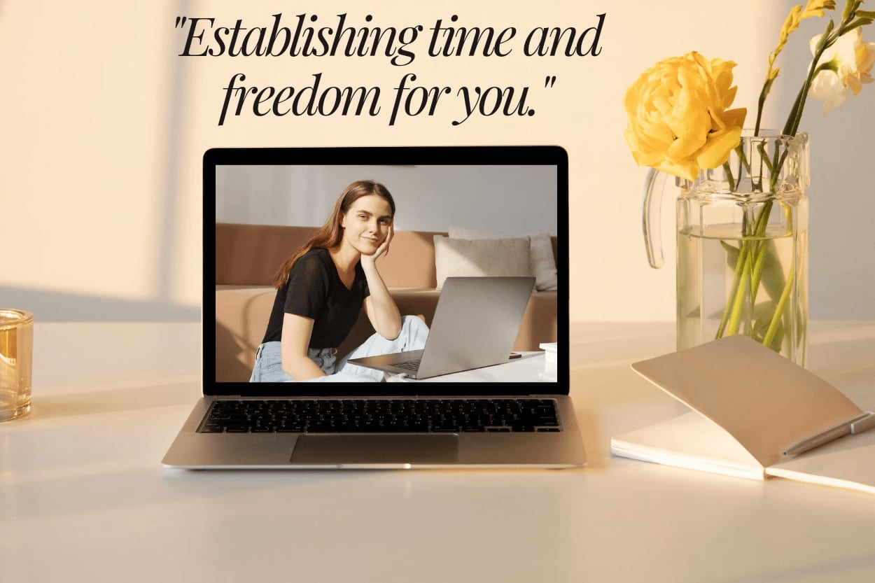 Portfolio for Administrative / Virtual Assistant