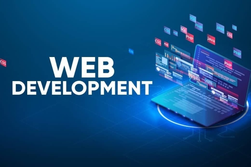 Portfolio for Website developer, Wordpress developer.