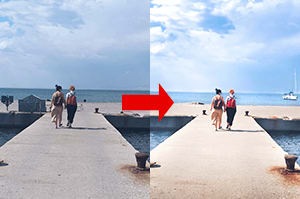 Portfolio for Photo Edit and Retouching