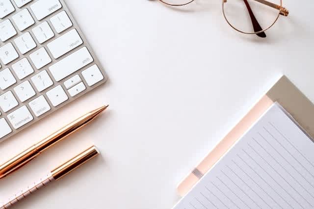 Portfolio for Personal and Executive Assistant