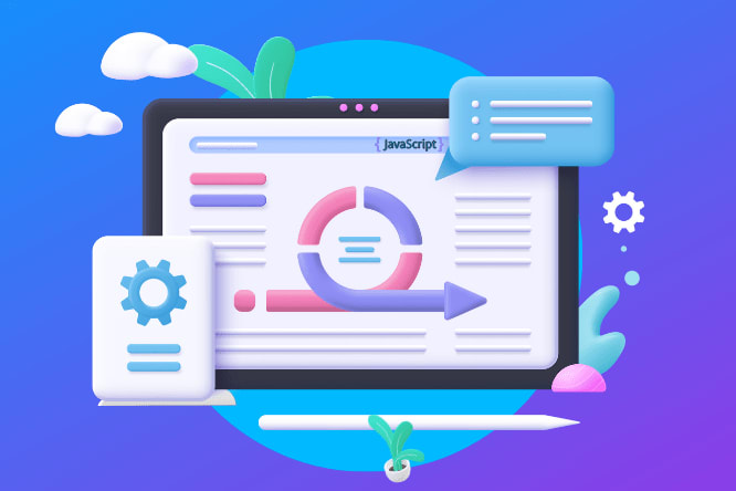 Portfolio for Website development
