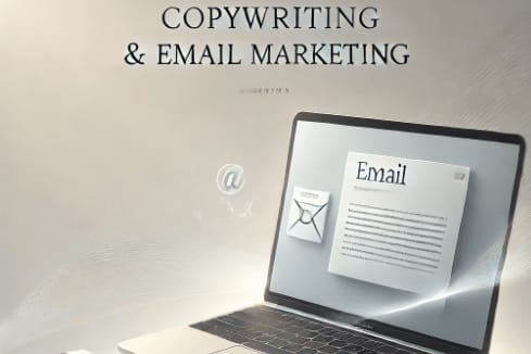 Portfolio for Copywriting