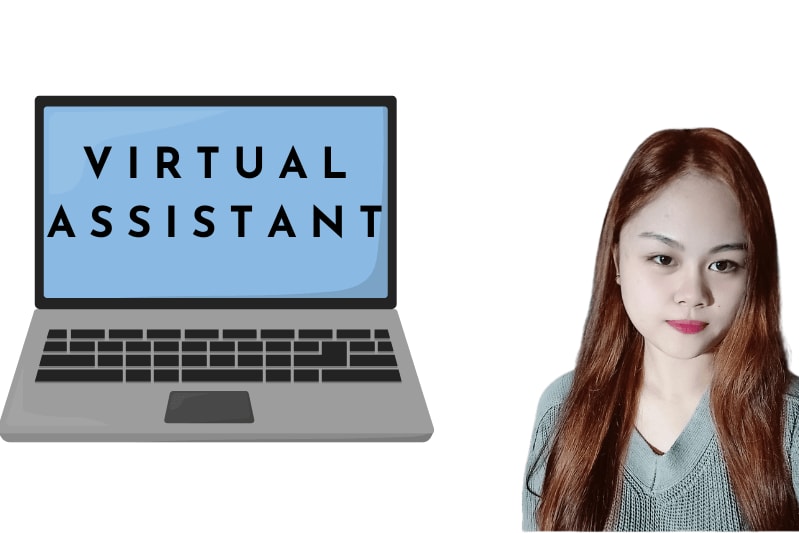 Portfolio for Customer service, Writing, Communication