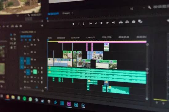 Portfolio for vlogs, reels, wedding, youtube, gaming