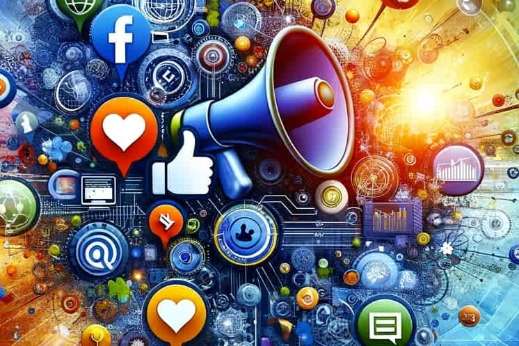 Portfolio for Community Management