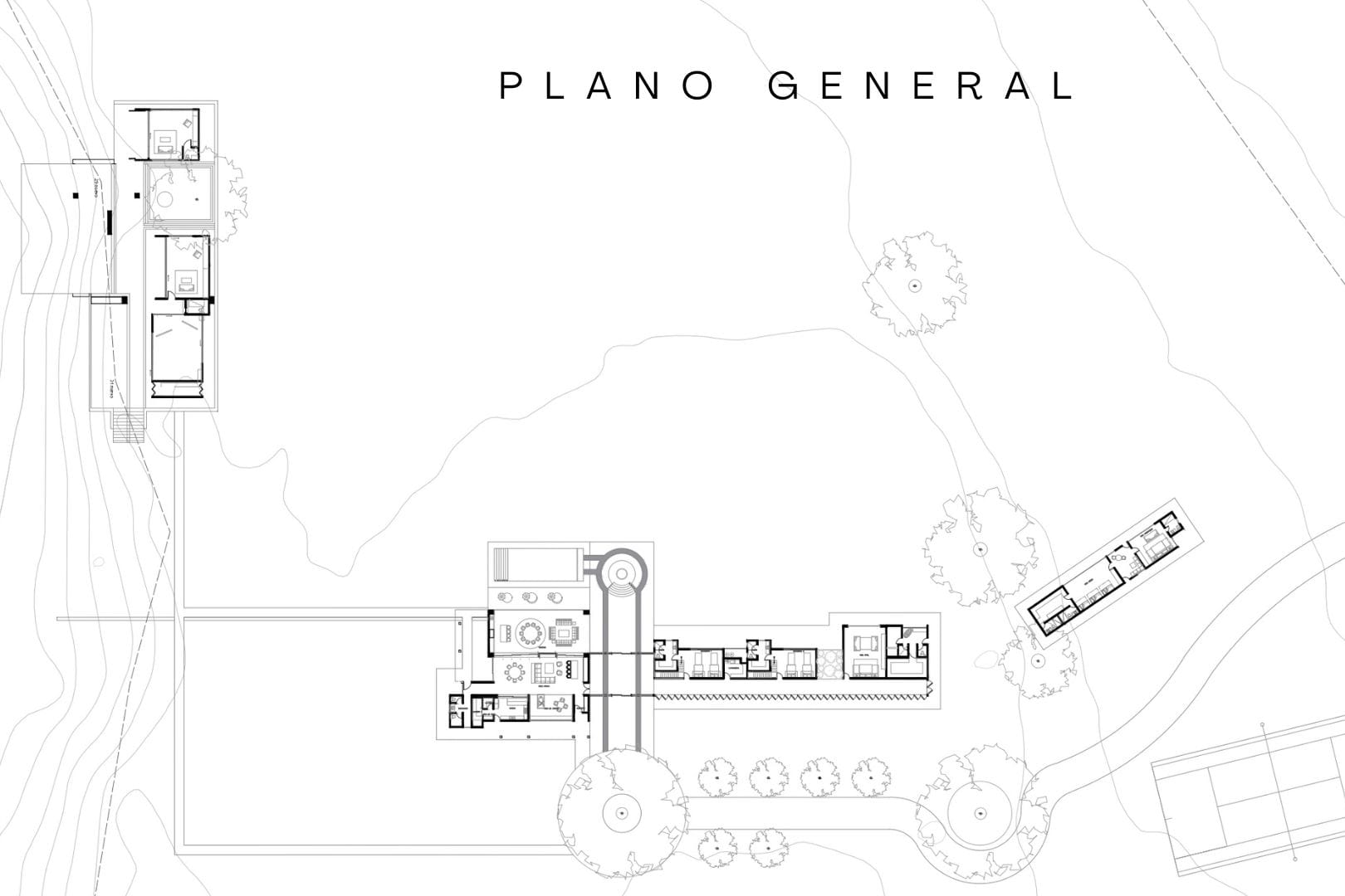 Portfolio for Floorplans