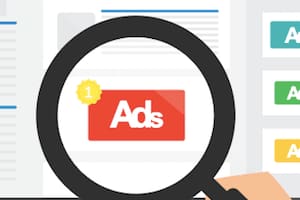 Portfolio for I will put your Business Ad on my Site