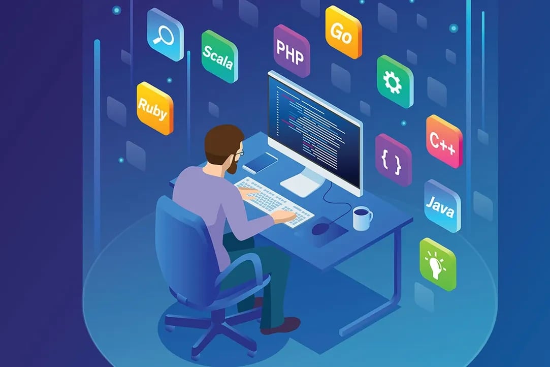 Portfolio for Browser-Based Games and Web Applications