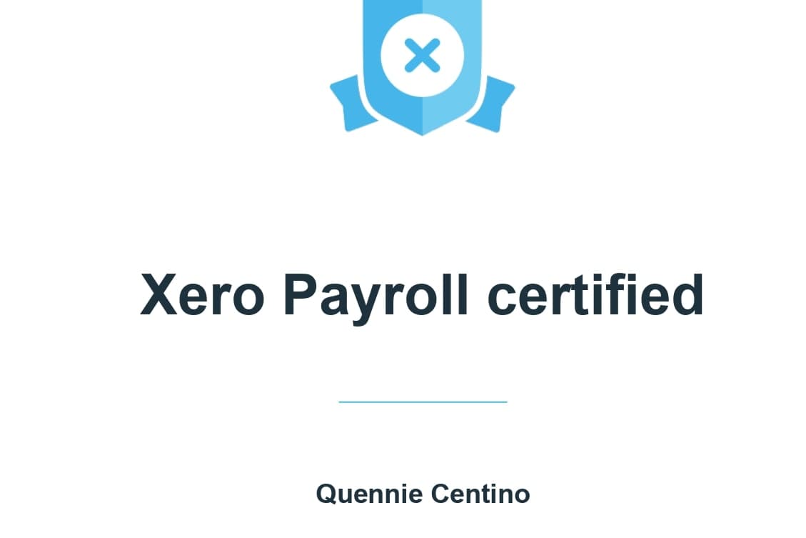 Portfolio for Virtual Assistant and Bookkeeping