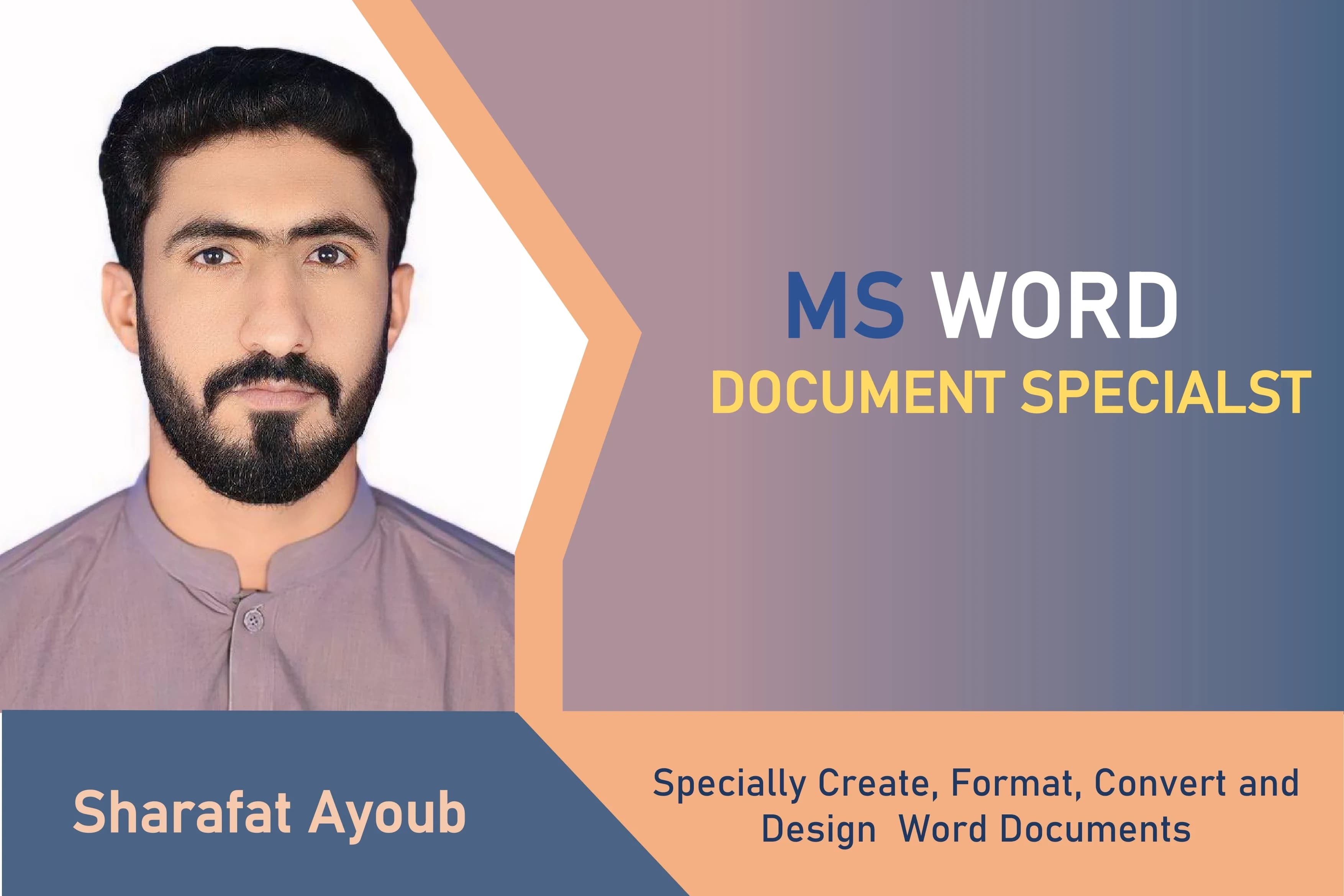 Portfolio for MS Office| Basic Python & C++ Support