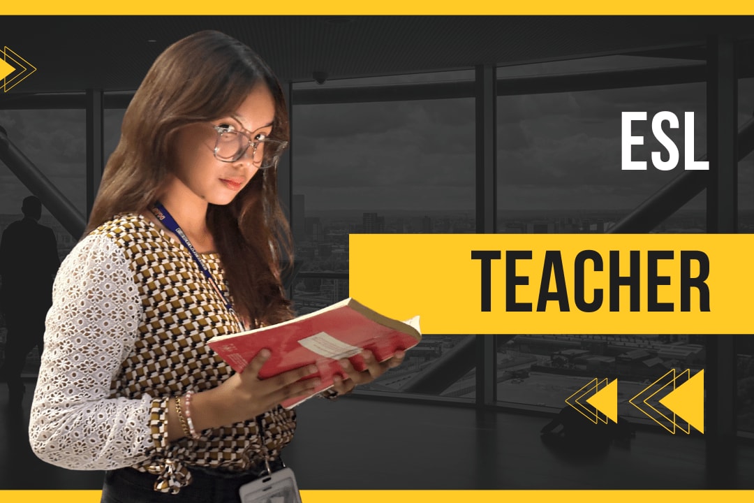 Portfolio for Personalized ESL Tutoring