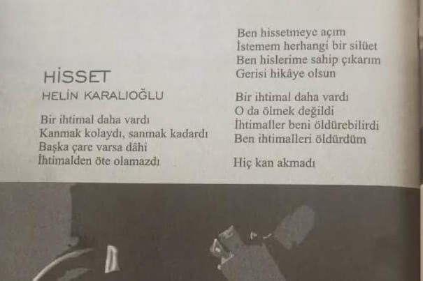 Portfolio for Metin Yazarlığı