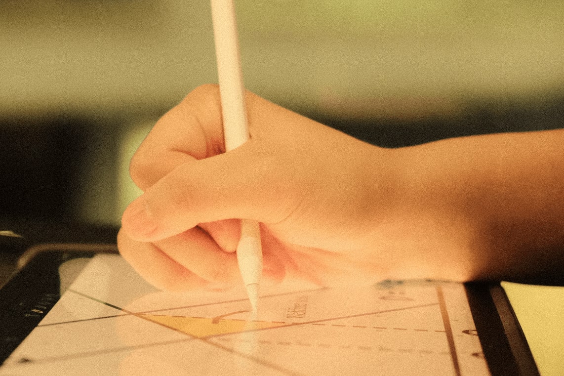 Portfolio for Editing and Proofreading