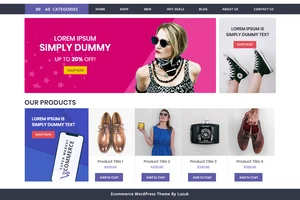 Portfolio for web devlopper