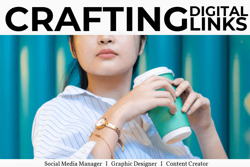 Portfolio for Social Media Management