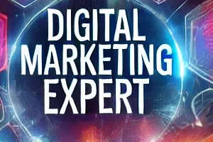 Portfolio for Digital Marketing