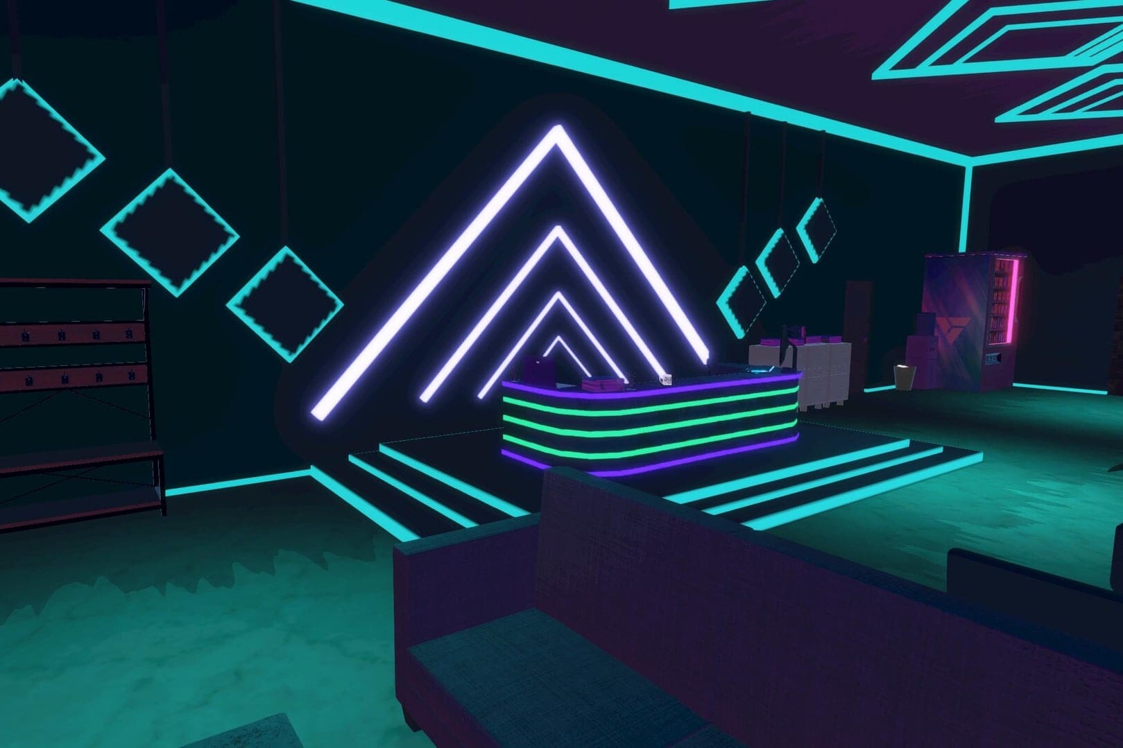Portfolio for Unity Game programming using C#