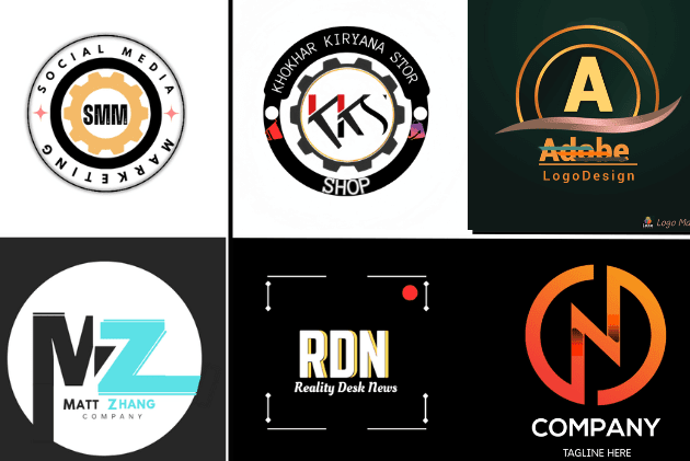 Portfolio for Hi Hollow I am a logo design expert