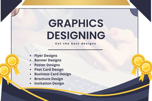 Portfolio for Graphics Design
