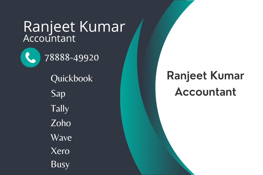 Portfolio for QuickBooks,Tally prime,Xero,Wave,Sap