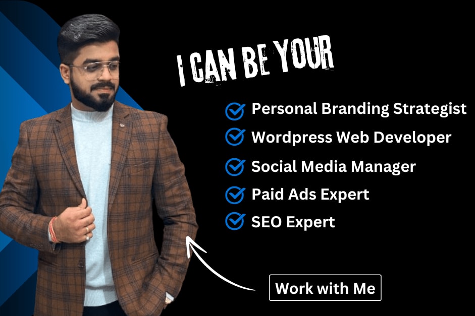 Portfolio for Digital Marketing, SEM, SMM & SEO