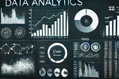Portfolio for Reporting and Data Analysis