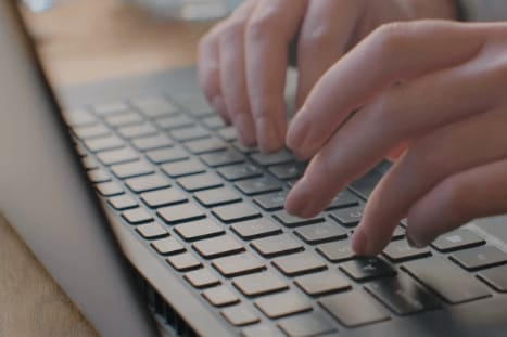 Portfolio for Creative, Content, and Copy Writing