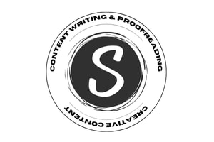 Portfolio for Creative Writer and Proofreader