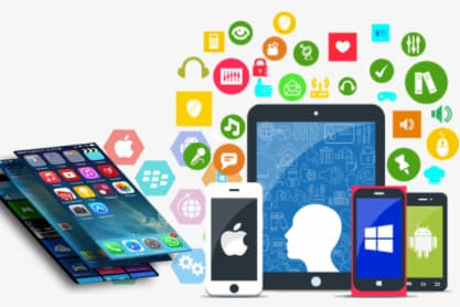 Portfolio for Android App Development