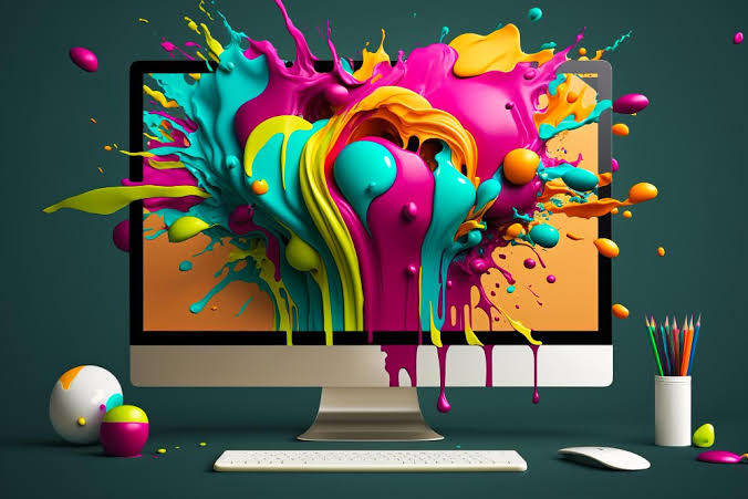 Portfolio for Graphics