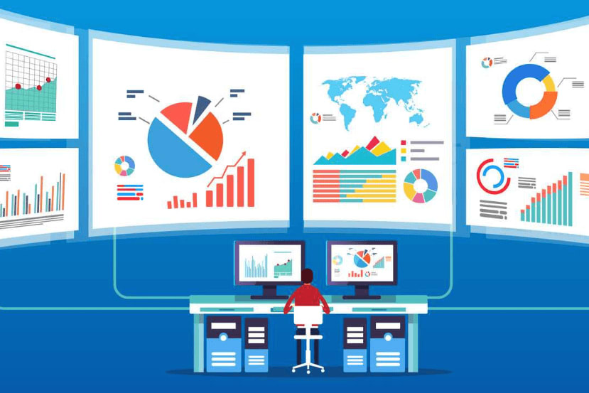 Portfolio for Data Analysis