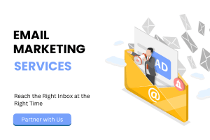 Portfolio for Email Marketing Services