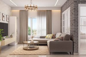 Portfolio for Architectural design