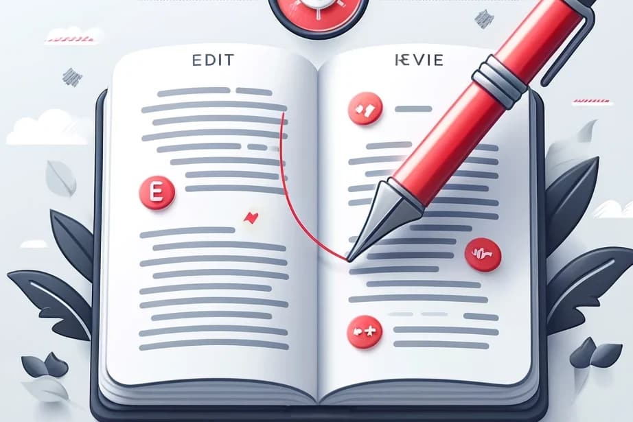 Portfolio for Proofreading and Coding