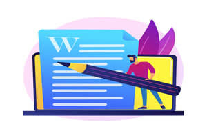 Portfolio for Copywriting