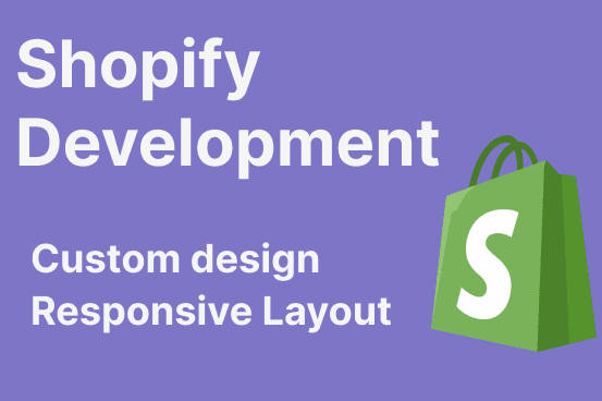 Portfolio for Shopify