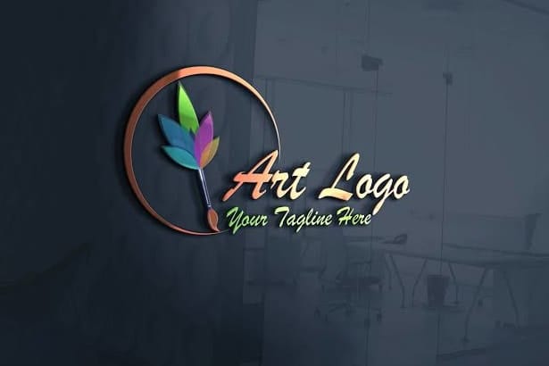 Portfolio for Logo Artist