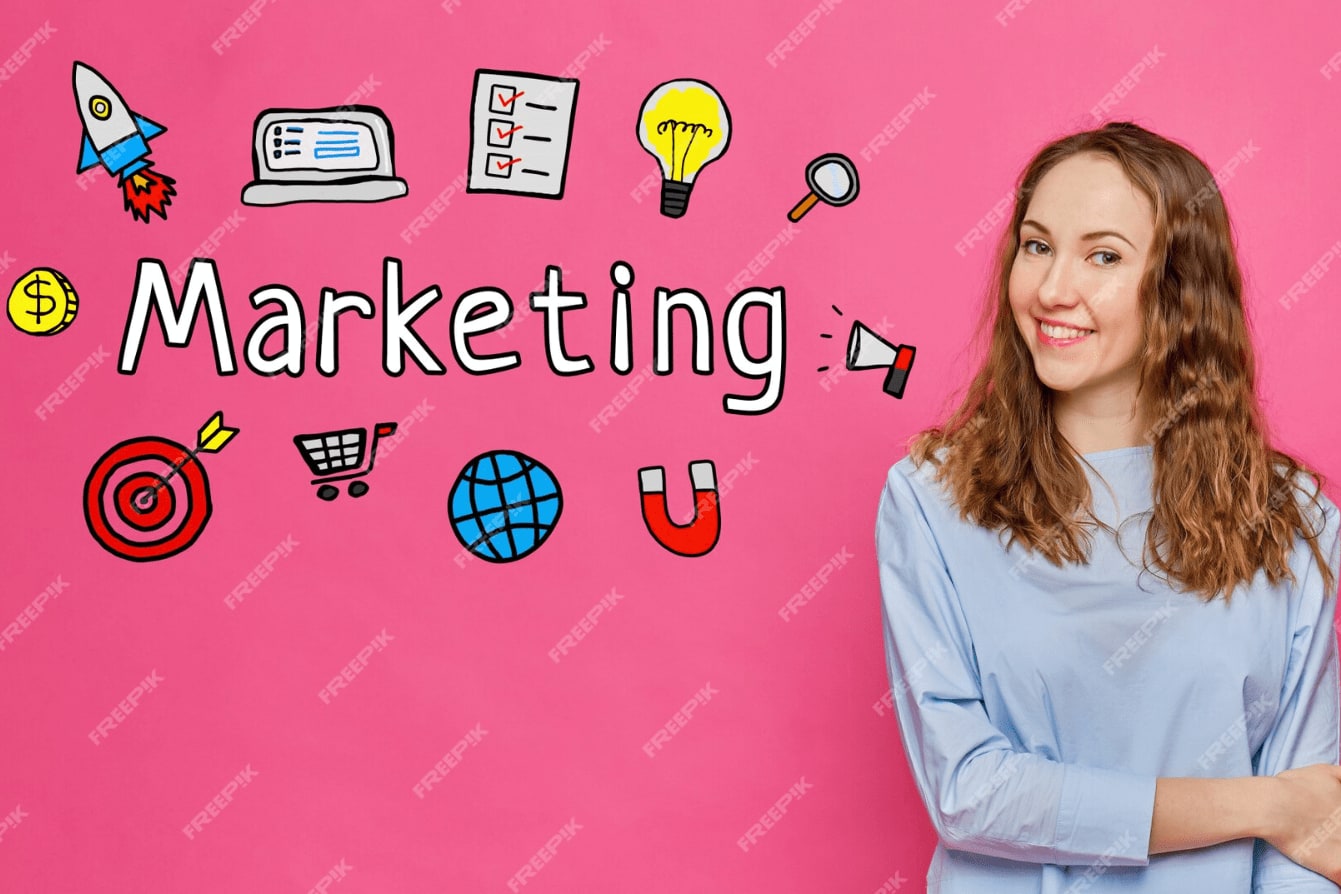 Portfolio for Digital Marketing | Media Buying
