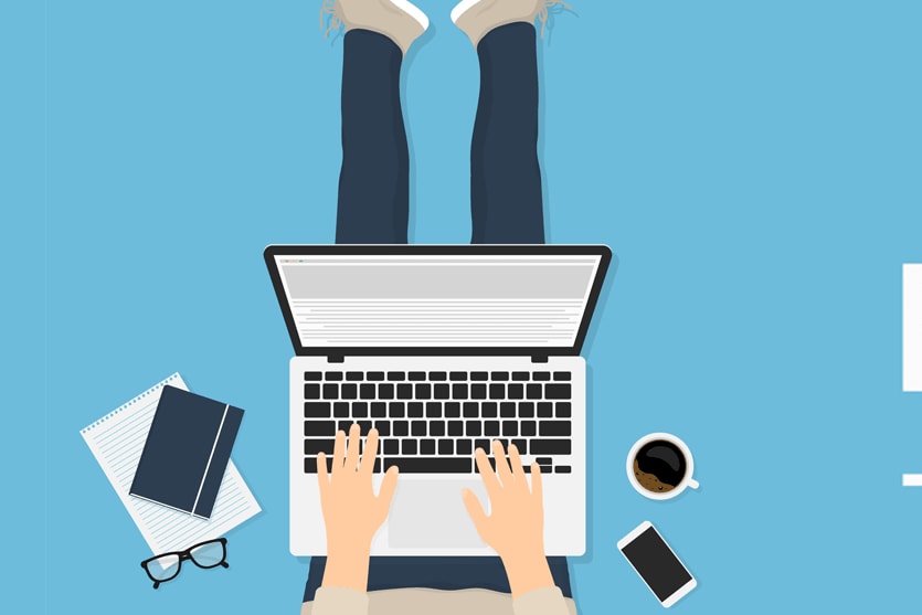 Portfolio for Copy Writing