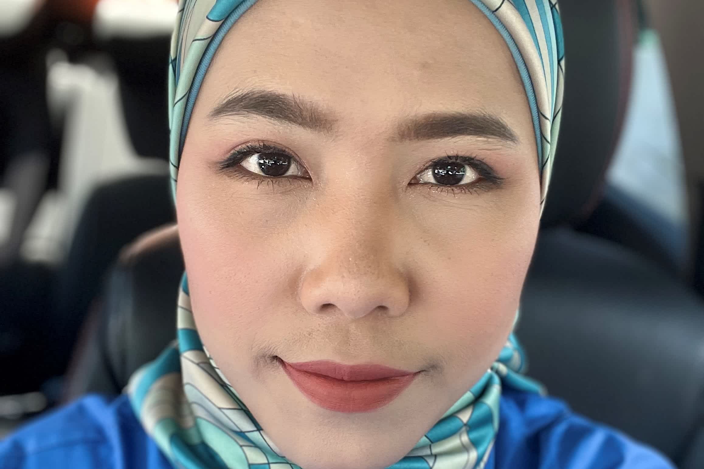 Portfolio for Creative Copywriter