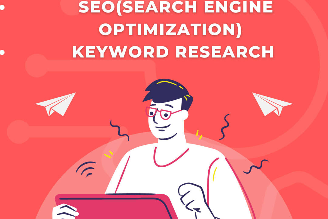 Portfolio for Search Engine Optimization