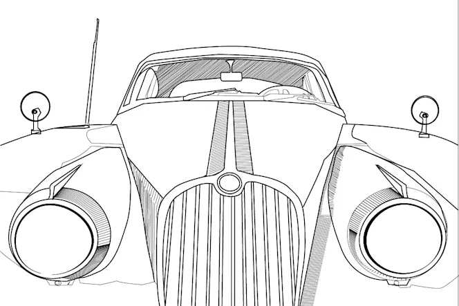Portfolio for Provisional Patent design