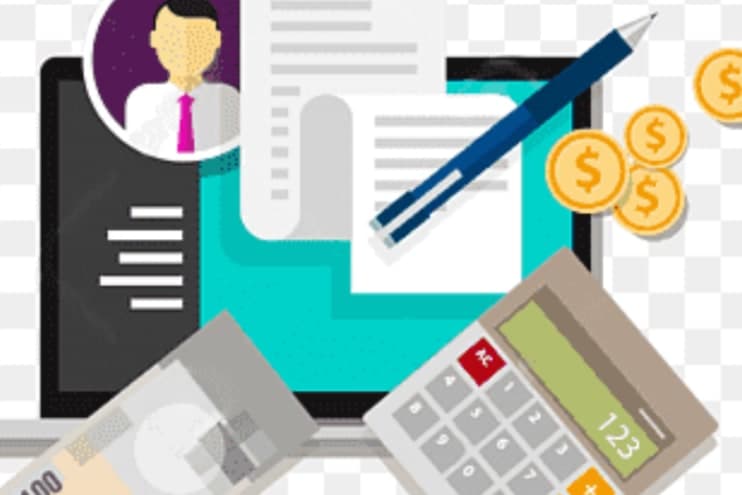 Portfolio for Bookkeeping