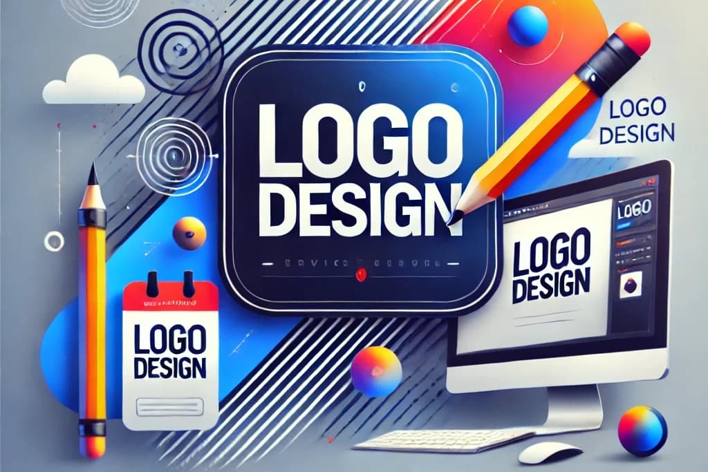 Portfolio for Logo Designing