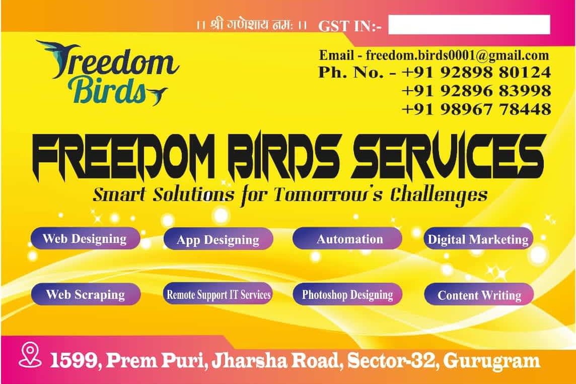 Portfolio for All IT Services