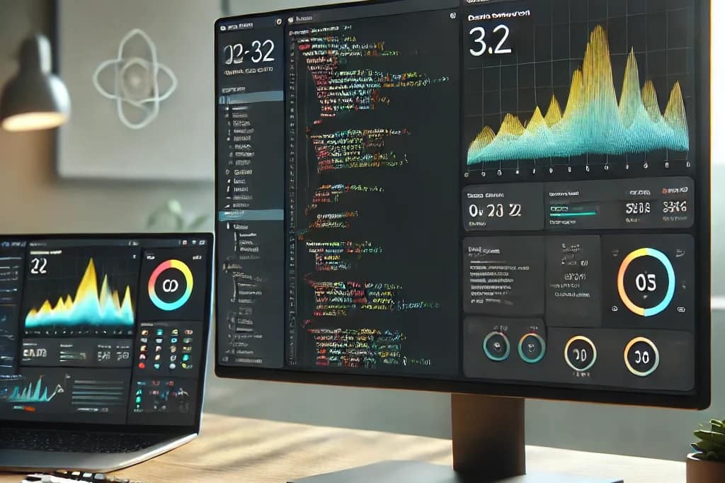 Portfolio for Full Stack Web Development
