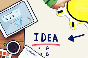 Portfolio for Project Manager focused on Sales Strateg